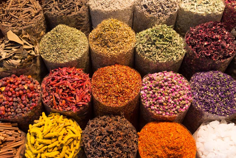 Épicerie africaine Saint-Germain-en-Laye