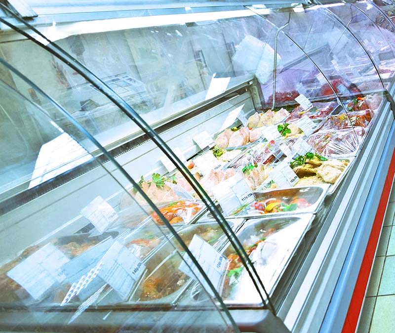 Épicerie africaine et grossiste alimentaire Saint-Germain-en-Laye